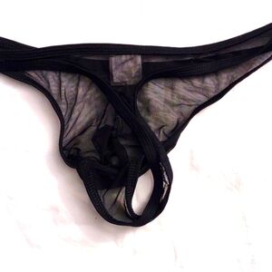 Tulio Men's Thong